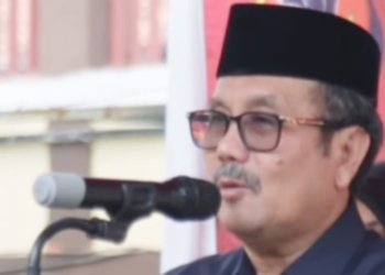 Bupati Imron Minta Karang Taruna Terlibat Atasi Masalah di Desa, Pemkab Cirebon Serius Susun Database