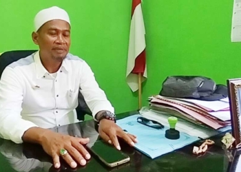 DD Tahap 1 Batal Cair, Kuwu di Cirebon Kecewa