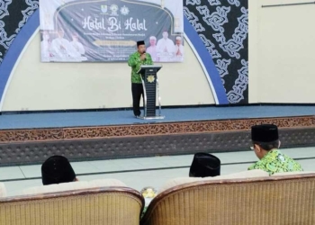 DMI Kota Cirebon Berikan Listrik Gratis untuk Masjid dan Musala