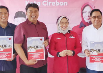 Daftar Cawalkot Cirebon, Pejabat BUMD Wajib Bersurat ke KPM