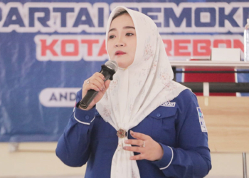 Demokrat Buka Pendaftaran Cawalkot Cirebon