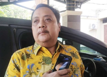 Golkar Kabupaten Cirebon Cari Alternatif Koalisi untuk Pilkada 2024, Jajaki Parpol di Luar Koalisi Pilpres