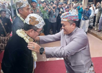 Hari Jadi ke-542 Kabupaten Cirebon, Bupati Imron : Meski Sederhana Tapi Maknanya Dalam
