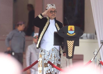 Hari Jadi ke-542 Kabupaten Cirebon, Bupati Imron : Tonggak Sejarah Pacu Semangat Membangun Daerah