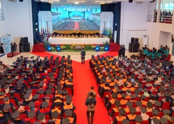 1001 Mahasiswa UGJ Cirebon Diwisuda, Siapkan Lulusan Sesuai Kebutuhan Dunia Kerja