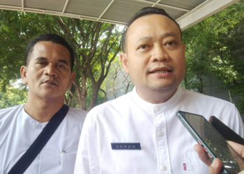 Implementasi Revisi UU Desa, Kuwu di Kabupaten Cirebon Diminta Bersabar