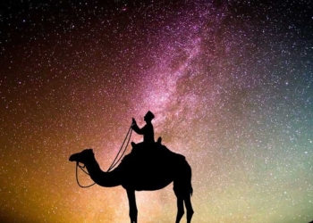 Ini yang Dilakukan Rasulullah untuk Dapatkan Berkah Malam Lailatul Qadar