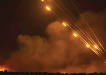 Israel Tegaskan Bakal Balas Serangan Iran, Watunya Ditentukan Sendiri