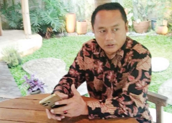 KPU Kabupaten Cirebon Anulir Syarat Rekomendasi Pimpinan