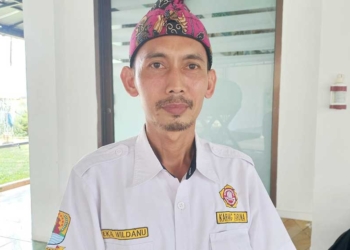 Ketua Karang Taruna Kabupaten Cirebon Dukung Kepemimpinan Bupati Imron
