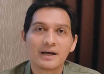 Lucky Hakim Siap Tarung di Pilkada 2024, Ambil Formulir Pendaftaran Cabup Indramayu di PKB