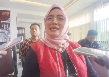 PDIP Bukan Pendaftaran, Fitria Pamungkaswati Siap Ambil Formulir Bakal Calon Wali Kota Cirebon
