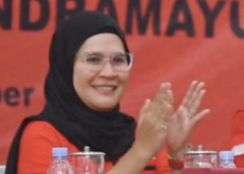 PDIP Tutup untuk Cabup Indramayu Demi Nina Agustina, Alasannya Diungkap