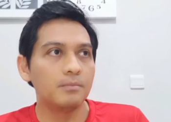 Partai ini Berpeluang Besar Gandeng Lucky Hakim di Pilkada Indramayu