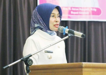 Pemkab Cirebon Targetkan 40.000 Bidang Tanah Tersertifikasi PTSL 2024