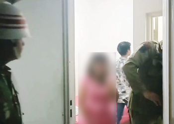 Perempuan 16 Tahun Kedapatan di Kamar Hotel di Cirebon Bersama Dua Laki-laki Bukan Muhrim