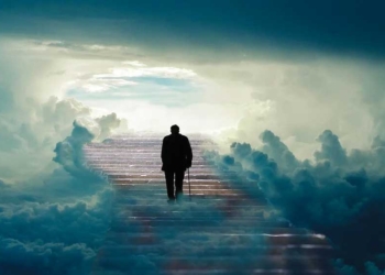 Pesan Berantai Soal Perjalanan Hidup, Surga atau Neraka