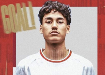 Rafael Struick Cetak 2 Gol ke Gawang Korea Selatan, Bayar Kontan Keraguan Pecinta Bola Indonesia