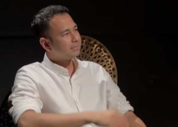 Raffi Ahmad Dituding Terlibat Pencucian Uang yang Dikaitkan dengan Suami Sandra Dewi Harvey Moeis