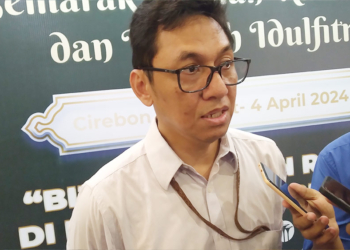 Rp3,9 Triliun Uang Baru yang Disiapkan BI Cirebon Terserap Habis