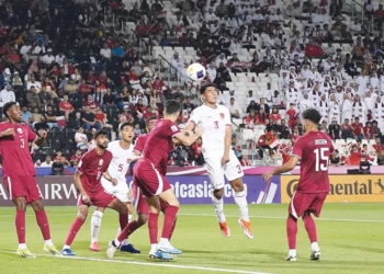 Rute Memutar, Dugaan Kecurangan Dirasakan Sejak Timnas Indonesia U23 Naik Bus Menuju Stadion