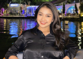 Selebgram Chandrika Chika, Mantan Pacar Thariq Halilintar Ditangkap Polisi