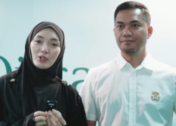 Sidang Kasus Korupsi Pembangunan Gereja Kingmi Mile 32, Sirajudin Machmud Suami Zaskia Gotik Jadi Saksi