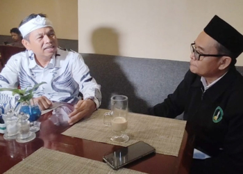 Soal Mahar Emas Palsu di Purwakarta, Kang Dedi Mulyadi Turun Tangan, Pernikahan Tetap Sah