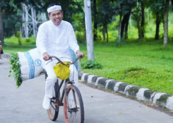 Sosok Cagub Jabar dari Gerindra, Hilal Sudah Muncul Tinggal Sidang Isbat, Kang Dedi Mulyadi Siap Terima Mandat