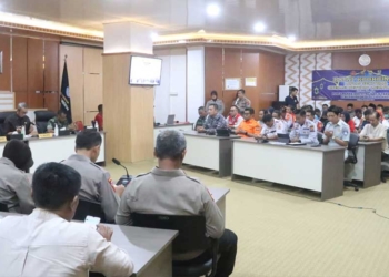 Tak hanya Soal Mudik, Ketersediaan Bahan Pokok di Kota Cirebon Juga Harus Jadi Perhatian