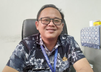 Terima Limpahan Program Pokir Anggota DPRD Kota Cirebon, DPRKP Kekurangan SDM