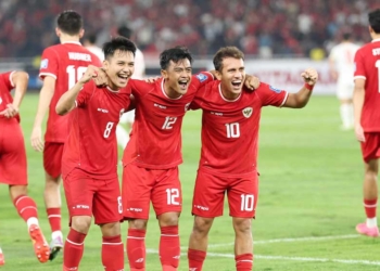 Timnas Indonesia U23 Vs Tuan Rumah Qatar Diagendakan Tampil di Laga Pembuka Piala Asia U23