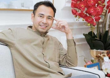 Video Raffi Ahmad Ditangkap Polisi Viral di Media Sosial, Lama Terdiam Akhirnya Angkat Suara