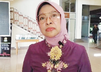 Wabup Ayu Kaget Ada Warga Kabupaten Cirebon Tak Memiliki Anus