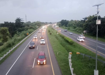 Diskon Tarif Arus Balik di Tol Trans Jawa, Catat Syaratnya