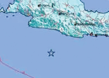 Penjelasan BMKG Terkait Garut Gempa, Berikut Daftar Daerah yang Rasakan Guncangan