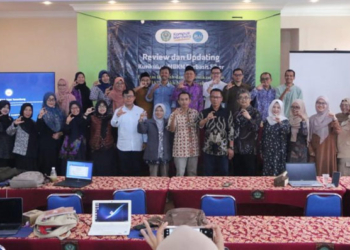 FDKI IAIN Cirebon Bakal Terapkan MBKM Berbasis Siber