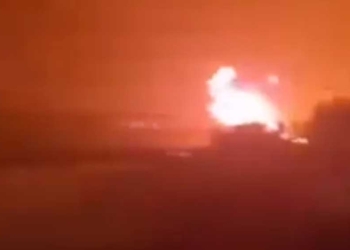 Ikut Tembaki Rudal dan Drone Iran yang Diluncurkan untuk Bombardi Israel, Yordania Bisa Jadi Target Berikutnya