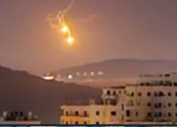 Iran Bombardir Israel, Sejumlah Negara Timur Tengah Tutup Wilayah Udara