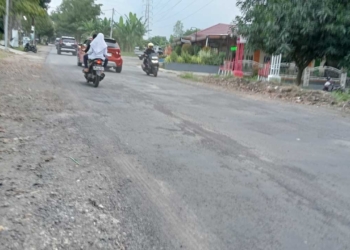Ruas Jalan Alternatif di Kabupaten Cirebon Siap Dilintasi Pemudik