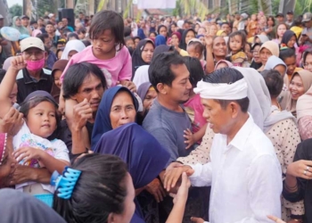 Perbaikan Jembatan Cihambulu Selesai Sesuai Target Kang Dedi Mulyadi, Warga Purwakarta dan Subang Bahagia