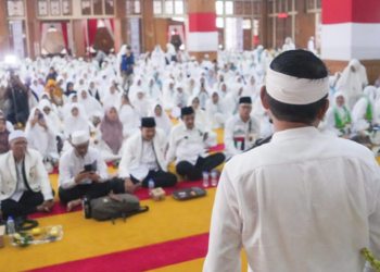 Kang Dedi Mulyadi Ingatkan APBD Jangan Digunakan Bayar ONH Pejabat, Tidak Pantas