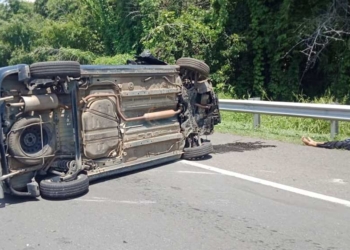 Suzuki dan Inova Alami Kecelakaan di Tol Palikanci Cirebon saat Arus Mudik, 1 Korban Meninggal Dunia