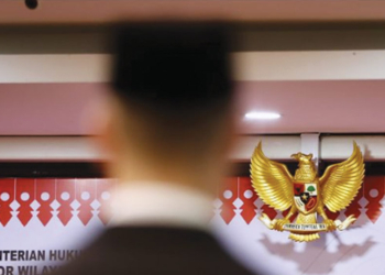 Kiper FC Dallas Maarten Paes Resmi Jadi WNI Beberapa Jam Setelah Timnas Indonesia Ditaklukan Uzbekistan