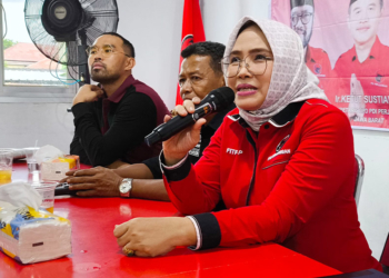 Pendaftaran Cawalkot Cirebon dari PDIP Ditutup, Nama Oki dan Agus Mulyadi Tak Muncul