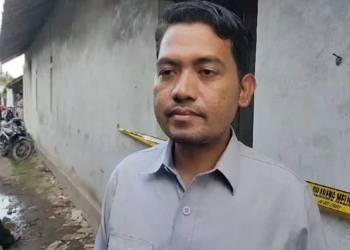Suami Bakar Istri di Cirebon Gegara Cemburu, Disiram Bensin dan Air Keras