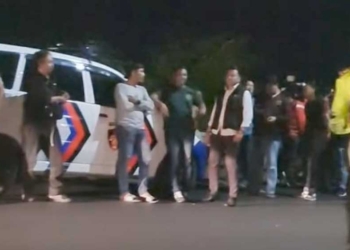 6 Titik yang Ditandai di Pra Rekonstruksi Kematian Vina di Cirebon, Tak Ada Warung Rokok Seperti Kesaksian Aep