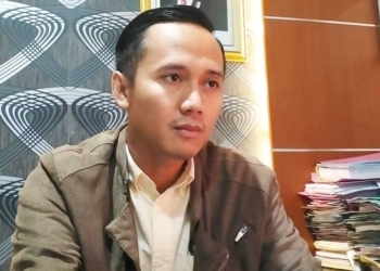 AMJ Bupati Cirebon Imron Menghitung Hari, Pj Bupati Cirebon Masih Misteri