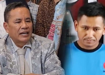 Alasan Hotman Paris Ragukan Pegi Sebagai Pelaku Pembunuhan Vina dan Eki Cirebon