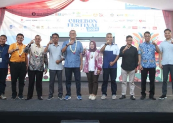 BI Cirebon Dorong UMKM Naik KelasBI Cirebon Dorong UMKM Naik Kelas